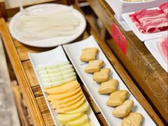 -宽窄巷子鲜牛火锅(北京首店)