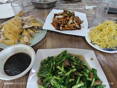 -妈妈的小作坊(陈家镇店)