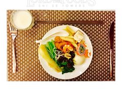 晚餐-东北大厦酒店(沈阳北站青年大街店)