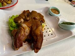 -金家老三饭庄(常营店)