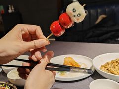 -羲和雅苑•北京烤鸭(平安国际金融中心店)