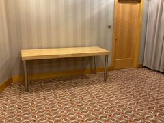 -上海明天广场JW万豪酒店