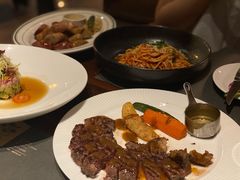 -食间牛排(湖西路店)