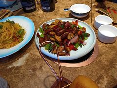 -金太阳海鲜烧烤·本地人餐厅(东纬路旗舰店)