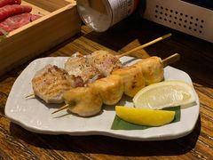 -披头士烧鸟居酒屋(王府井店)