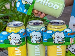 -新加坡斯味洛·鲜奶茶(石牌东店)