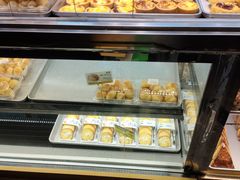 -鲍师傅糕点(江苏路店)