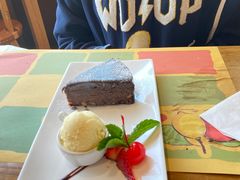 -安妮意大利餐厅(世贸天阶店)