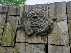 -胡里山炮台