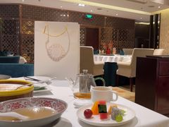 -北京西单美爵酒店-融轩中餐厅