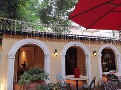 -玫瑰厅上海菜(兴国路店)