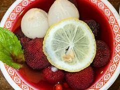 -福苗小骆驼烧烤(望京店)
