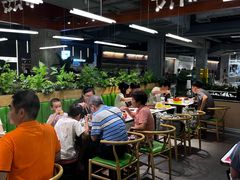 -菌小白火锅(时尚天河店)