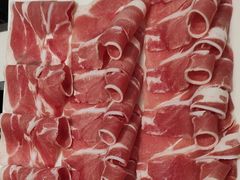 -草原传奇鲜羊火锅(桥北店)