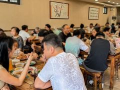 -老刘家永盛斋·传统泡馍(东关南街店)
