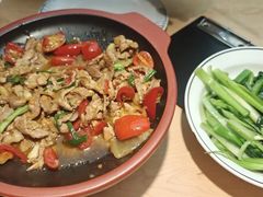 -太二酸菜鱼(深圳布吉万象汇店)