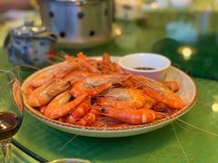 -盛港湾海鲜食府(黄沙店)