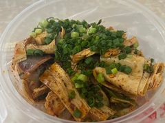 -胖子好盐水鸭(总店)