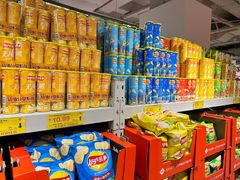 -华冠折扣超市(长阳店)