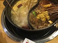 -成都玉林串串香(世纪港湾店)