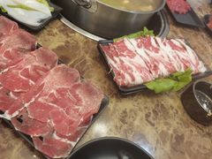 -林记潮牛·牛肉火锅(上马墩店)