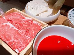 -巴奴毛肚火锅(二七万达店)