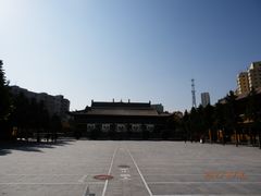 -西宁市东关清真大寺