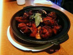 -鹿港小镇(悠唐店)