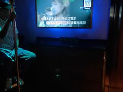 -星聚会KTV(苏州信投大厦店)