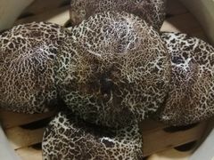 蘑菇包。-红蕃干锅·脆皮香辣虾(南屏街金鹰店)