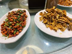 -川人川菜馆·小龙虾·鲜虾现做(黄山路店)