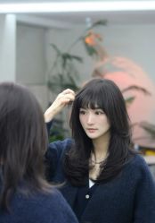 -韩国丽安形象设计