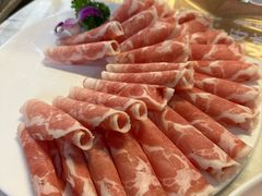 -珺小七铜锅涮肉(桃园路店)