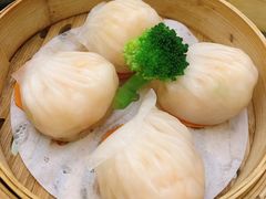 -德兴show鲜·蒸汽海鲜火锅餐厅(格创悦里店)