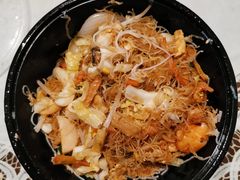 海鲜炒米面-台州老六海鲜面馆(上南总店)