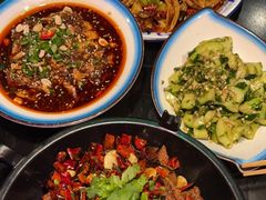 -醉小酒馆·川菜·江湖菜·重庆菜(观音桥旗舰店)