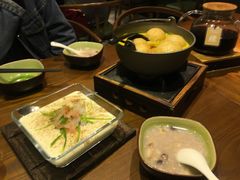 -十二舍·湯物素煮(江泰潤政店)