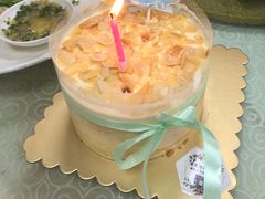 -漫生活烘焙·无糖蛋糕·动物奶油