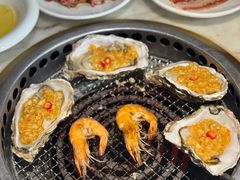 -火炉火自助餐(西直门凯德MALL店)