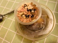 冰粉-金陵杨胖子·砂锅麻辣烫(迈皋桥店)