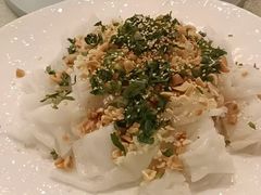 -麒麟中餐厅·经典粤菜·地道菜式老字号(广州长隆酒店)