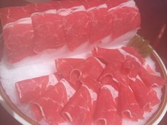 -牛将军•涮肉•烤肉•铁板烧(北京王府井·故宫店)