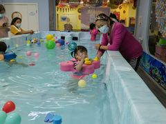 -KidsHome毅英宝贝家早教托育中心