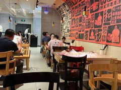 -大师兄·西北小馆(南沙万达广场店)