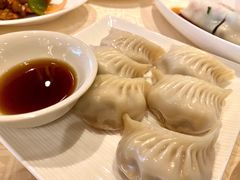 -喜来登由由大酒店九州膳坊中餐厅