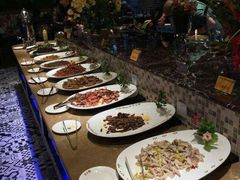 -吉布鲁牛排海鲜自助(巴南万达广场店)