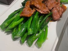 -十六台·经典广东菜(德外大街店)