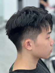 -魔型社烫染店