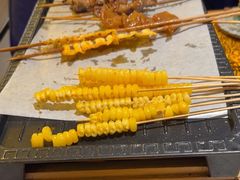 -喝丢一只鞋海鲜烧烤·海肠捞饭(东关街店)