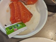 -伍棵星炭烤自助料理·烤鳗鱼(浦东食品城店)
